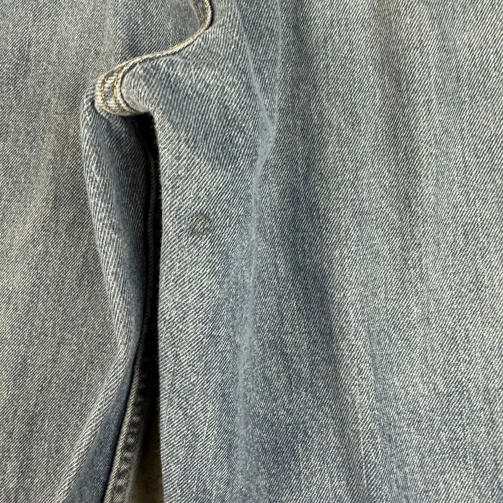 Levi's 560 Jeans Mens‎ 46 Blue High Rise Comfort Fit Baggy 90s Y2K Loose Skate